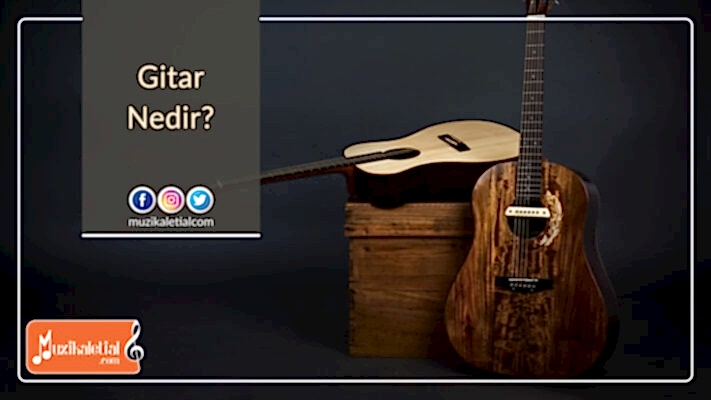 Gitar nedir?