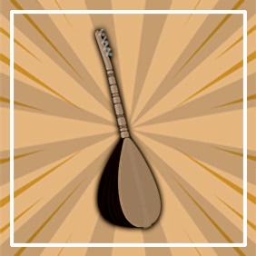 Saz
