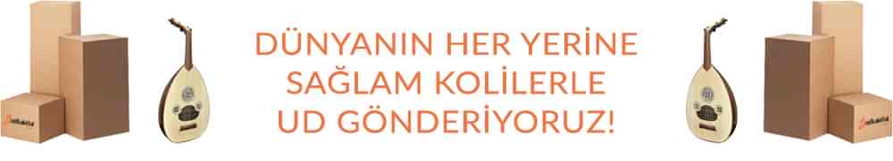 Ud İhracatı